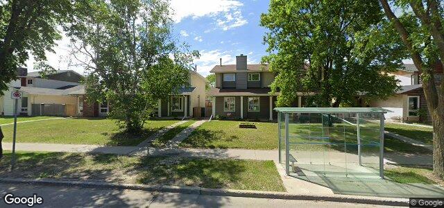 2030 Burrows Avenue（加拿大曼尼托巴省溫尼伯市）房屋照片