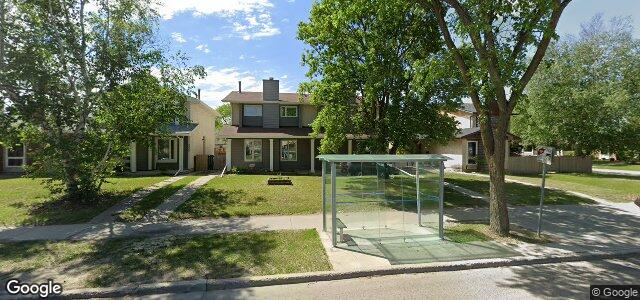 2032 Burrows Avenue（加拿大曼尼托巴省溫尼伯市）房屋照片