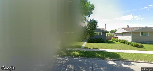 2040 Manitoba Avenue（加拿大曼尼托巴省溫尼伯市）房屋照片
