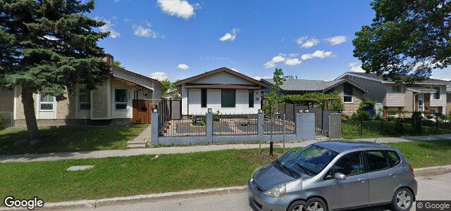 2043 Burrows Avenue（加拿大曼尼托巴省溫尼伯市）房屋照片