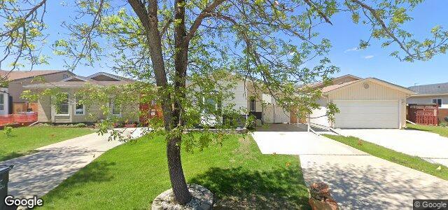 206 Barnham Crescent（加拿大曼尼托巴省溫尼伯市）房屋照片