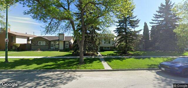 206 Egesz Street（加拿大曼尼托巴省溫尼伯市）房屋照片