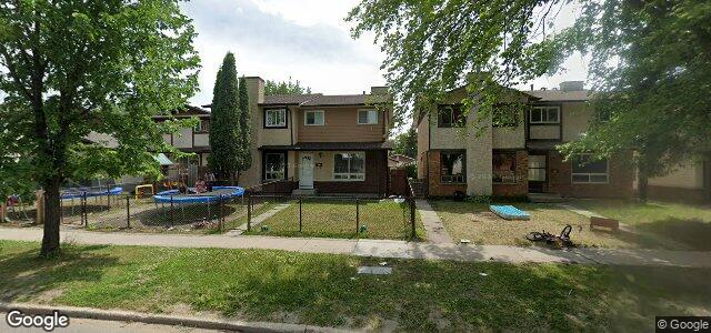 206 Kinver Avenue（加拿大曼尼托巴省溫尼伯市）房屋照片