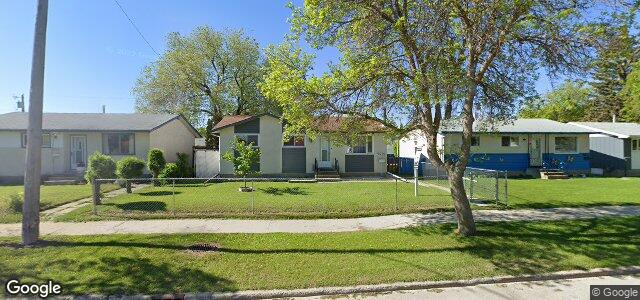 2060 Manitoba Avenue（加拿大曼尼托巴省溫尼伯市）房屋照片