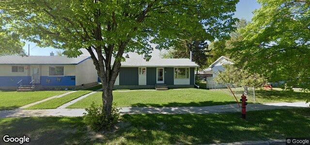 2068 Manitoba Avenue（加拿大曼尼托巴省溫尼伯市）房屋照片