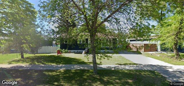 2072 Manitoba Avenue（加拿大曼尼托巴省溫尼伯市）房屋照片