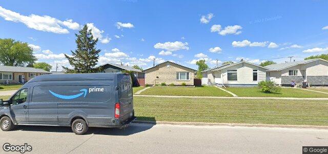 2074 King Edward Street（加拿大曼尼托巴省溫尼伯市）房屋照片