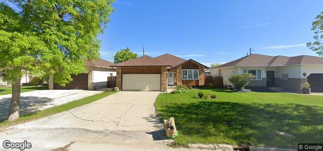 2075 Manitoba Avenue（加拿大曼尼托巴省溫尼伯市）房屋照片