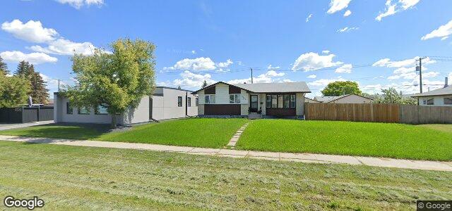 2077 King Edward Street（加拿大曼尼托巴省溫尼伯市）房屋照片