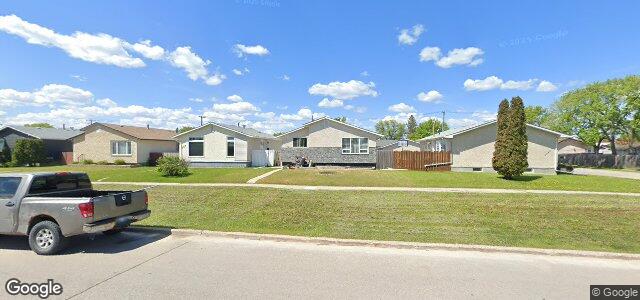 2082 King Edward Street（加拿大曼尼托巴省溫尼伯市）房屋照片