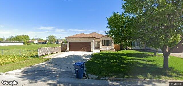 2083 Manitoba Avenue（加拿大曼尼托巴省溫尼伯市）房屋照片