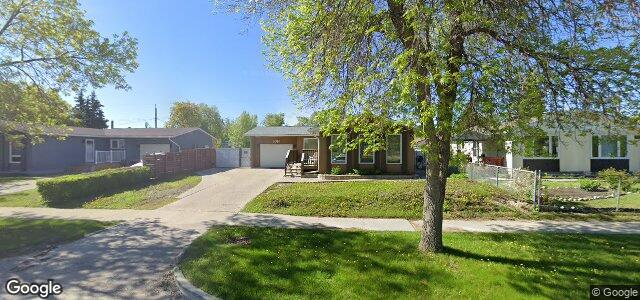 2084 Manitoba Avenue（加拿大曼尼托巴省溫尼伯市）房屋照片