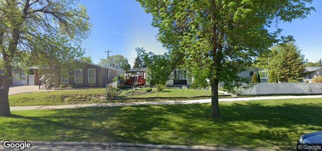 2088 Manitoba Avenue（加拿大曼尼托巴省溫尼伯市）房屋照片