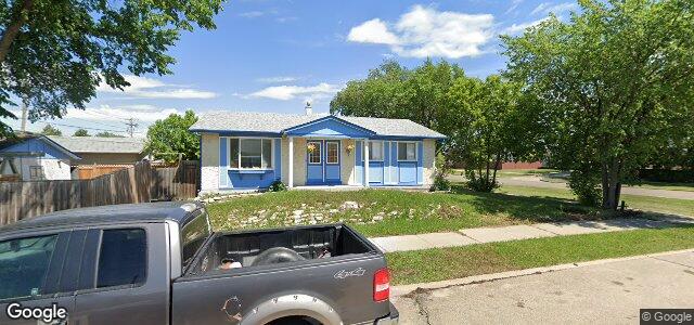 2094 King Edward Street（加拿大曼尼托巴省溫尼伯市）房屋照片