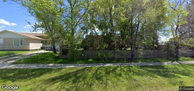 2095 King Edward Street（加拿大曼尼托巴省溫尼伯市）房屋照片