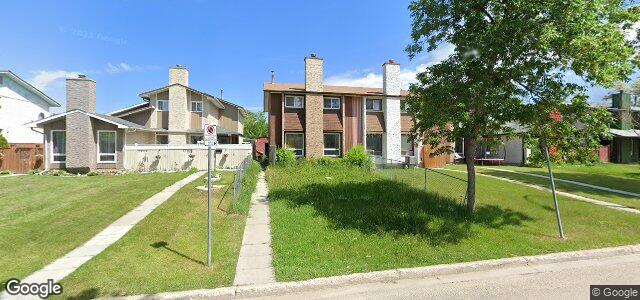 21 Butler Boulevard（加拿大曼尼托巴省溫尼伯市）房屋照片