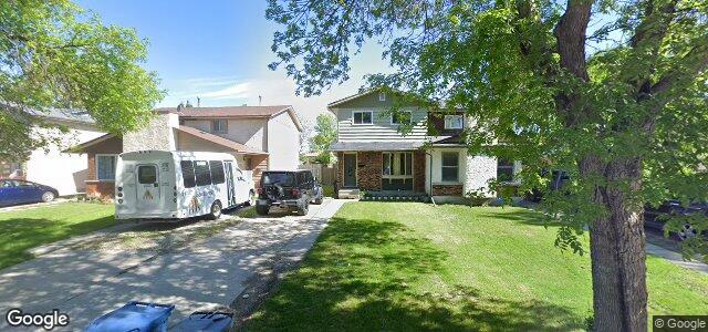 21 Charter Drive（加拿大曼尼托巴省溫尼伯市）房屋照片