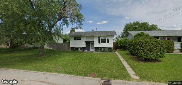 Photo of 21 Kurt Avenue in Winnipeg, Manitoba