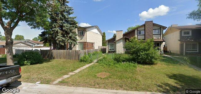Photo of 21 Raber Road in Winnipeg, Manitoba