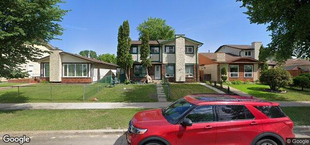 2103 Burrows Avenue（加拿大曼尼托巴省溫尼伯市）房屋照片