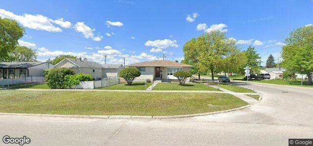 2106 King Edward Street（加拿大曼尼托巴省溫尼伯市）房屋照片