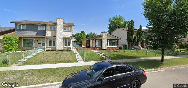 2107 Burrows Avenue（加拿大曼尼托巴省溫尼伯市）房屋照片