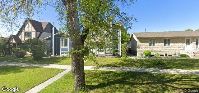 211 Egesz Street（加拿大曼尼托巴省溫尼伯市）房屋照片