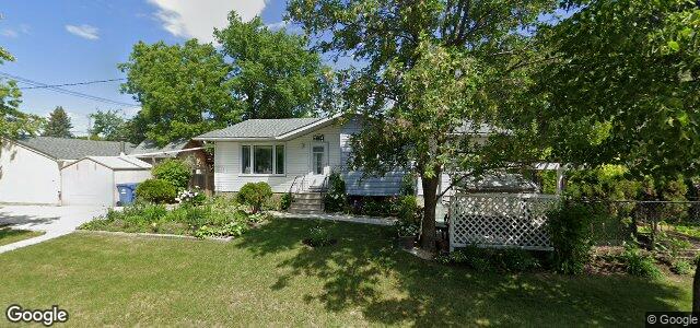 2114 King Edward Street（加拿大曼尼托巴省溫尼伯市）房屋照片