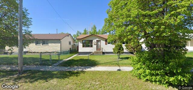 2118 Manitoba Avenue（加拿大曼尼托巴省溫尼伯市）房屋照片