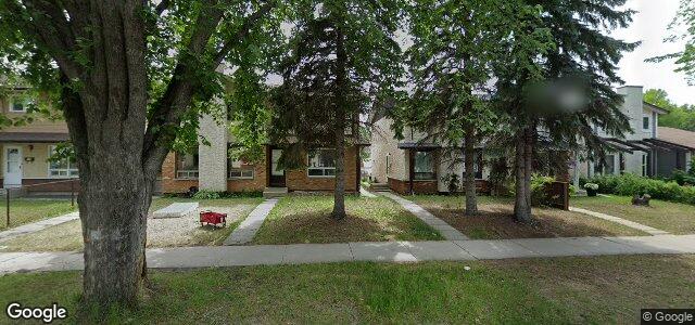 Photo of 212 Kinver Avenue in Winnipeg, Manitoba