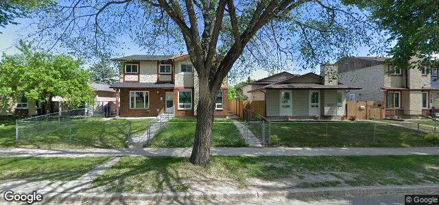 2133 Burrows Avenue（加拿大曼尼托巴省溫尼伯市）房屋照片