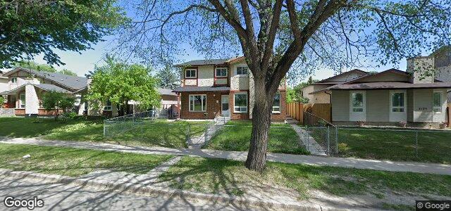 2135 Burrows Avenue（加拿大曼尼托巴省溫尼伯市）房屋照片