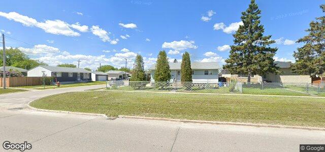 2138 King Edward Street（加拿大曼尼托巴省溫尼伯市）房屋照片