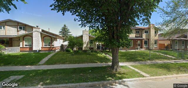 2139 Burrows Avenue（加拿大曼尼托巴省溫尼伯市）房屋照片