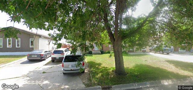 214 Weitzel Street（加拿大曼尼托巴省溫尼伯市）房屋照片