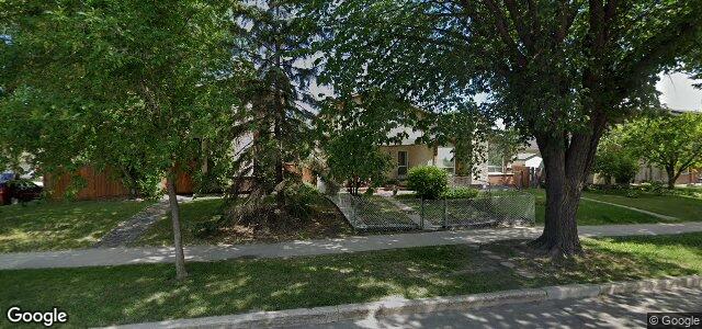 2145 Burrows Avenue（加拿大曼尼托巴省溫尼伯市）房屋照片