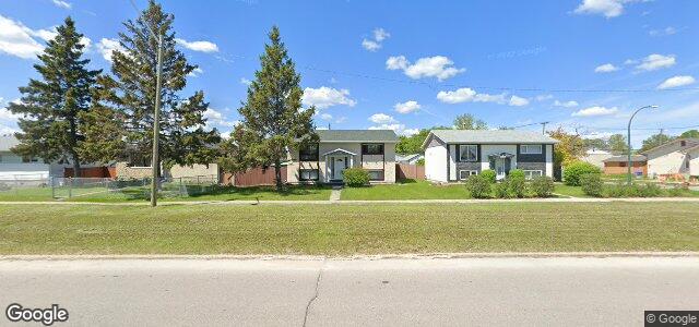 2146 King Edward Street（加拿大曼尼托巴省溫尼伯市）房屋照片