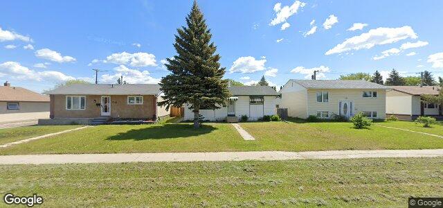 2147 King Edward Street（加拿大曼尼托巴省溫尼伯市）房屋照片