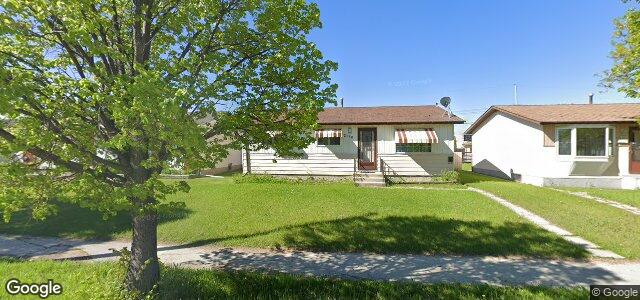 2150 Manitoba Avenue（加拿大曼尼托巴省溫尼伯市）房屋照片