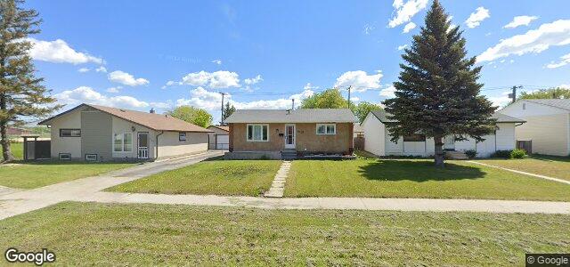 2151 King Edward Street（加拿大曼尼托巴省溫尼伯市）房屋照片