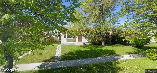 2154 Manitoba Avenue（加拿大曼尼托巴省溫尼伯市）房屋照片