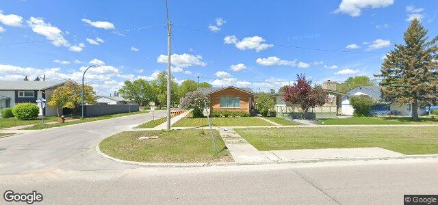 2156 King Edward Street（加拿大曼尼托巴省溫尼伯市）房屋照片