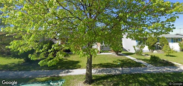 2158 Manitoba Avenue（加拿大曼尼托巴省溫尼伯市）房屋照片