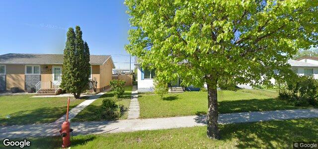 2162 Manitoba Avenue（加拿大曼尼托巴省溫尼伯市）房屋照片