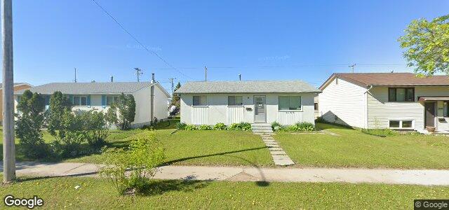 2166 Manitoba Avenue（加拿大曼尼托巴省溫尼伯市）房屋照片
