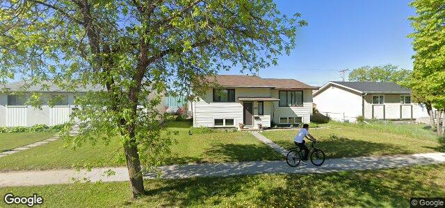 2170 Manitoba Avenue（加拿大曼尼托巴省溫尼伯市）房屋照片