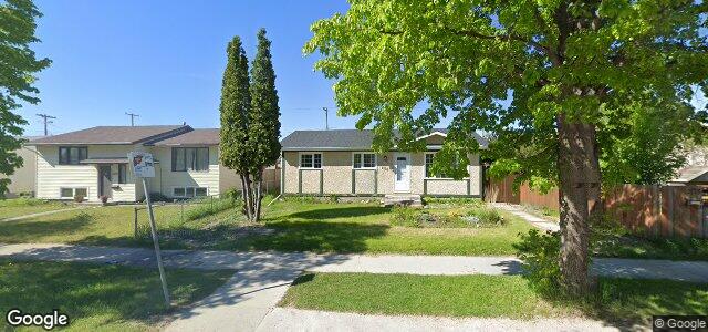 Larawan ng 2174 Manitoba Avenue sa Winnipeg, Manitoba