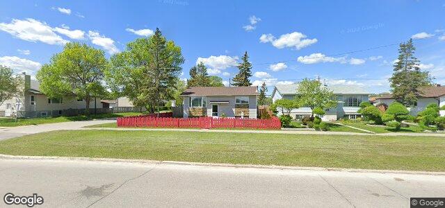 2178 King Edward Street（加拿大曼尼托巴省溫尼伯市）房屋照片