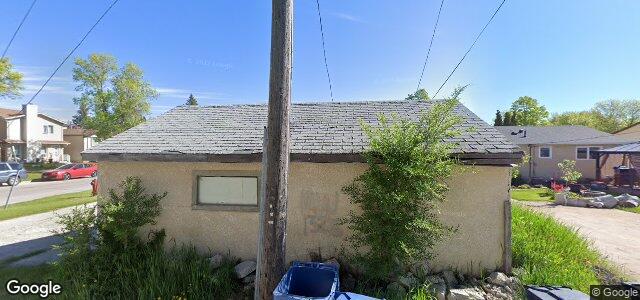 2178 Manitoba Avenue（加拿大曼尼托巴省溫尼伯市）房屋照片