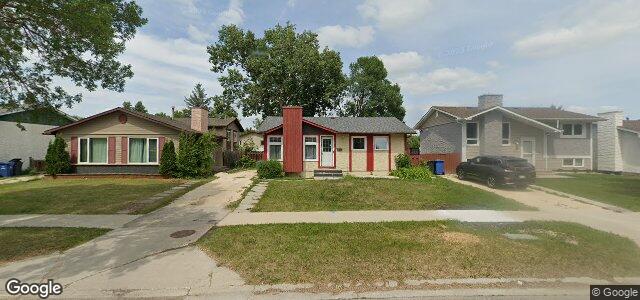 Photo of 218 Albina Way in Winnipeg, Manitoba